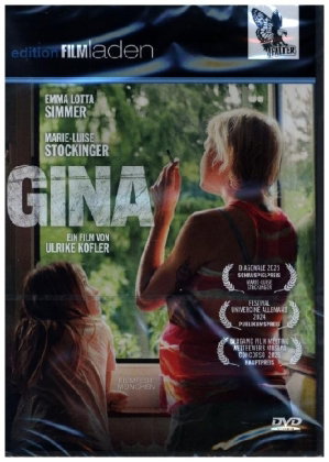 Gina, 1 DVD