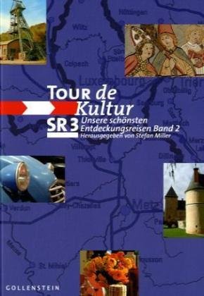Tour de Kultur. Bd.2