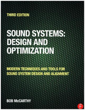 Sound Systems: Design and Optimization