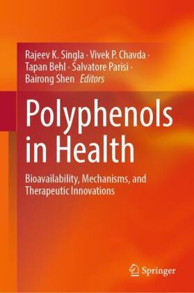 Polyphenols in Health
