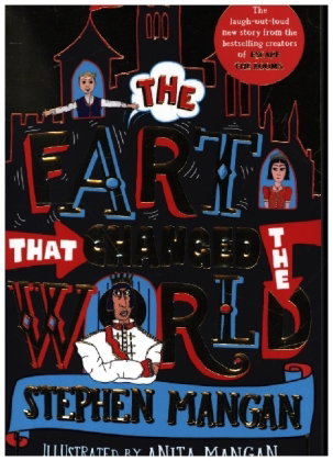 The Burp That Changed The World