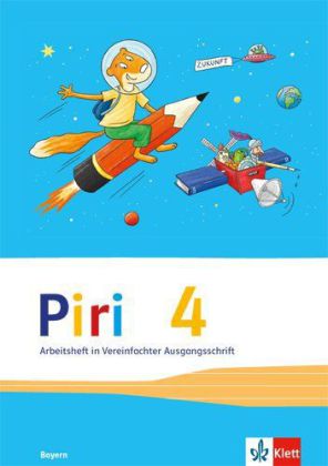 Piri 4. Ausgabe Bayern