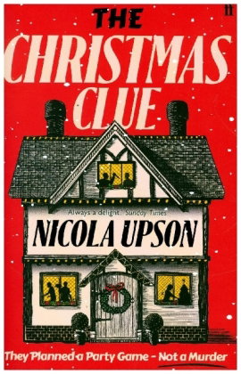 The Christmas Clue