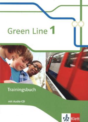 Green Line 1