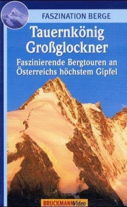 Tauernkönig Großglockner, 1 Videocassette