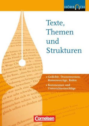 Texte, Themen und Strukturen - Zu allen Ausgaben
