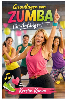Grundlagen von Zumba für Anfänger