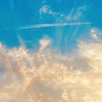 It's The End Of The World But It's A Beautiful Day, 1 Audio-CD