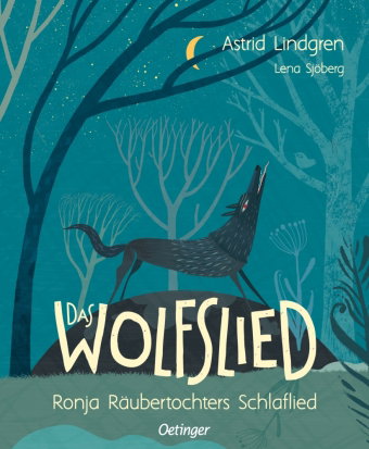Das Wolfslied