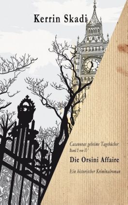 Die Orsini Affaire