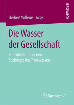 Die Wasser der Gesellschaft