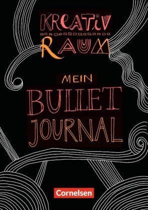Kreativ | Raum - Mein Bullet Journal