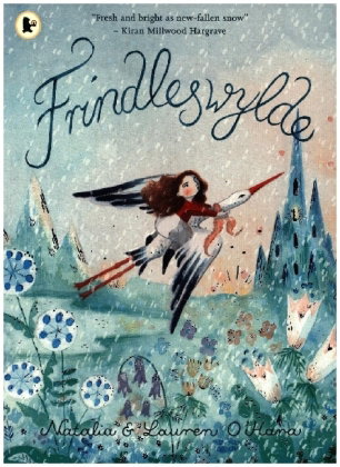 Frindleswylde