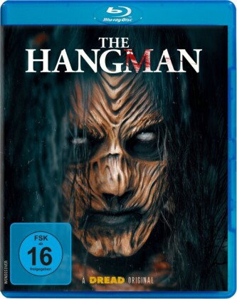 The Hangman, 1 Blu-ray