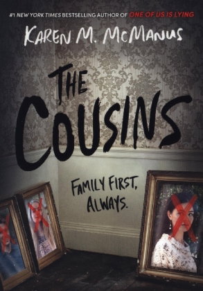 The Cousins