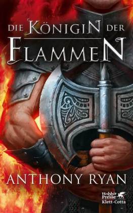 Die Königin der Flammen