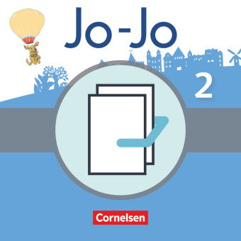 2. Schuljahr - Mein Medienpass