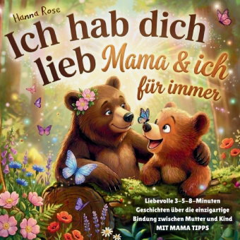 Ich hab dich lieb