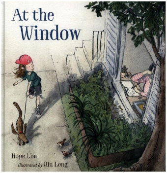 At the Window