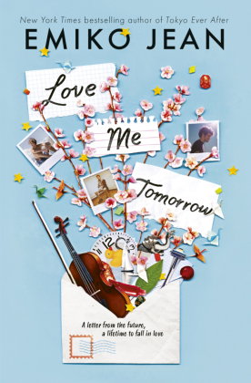 Love Me Tomorrow