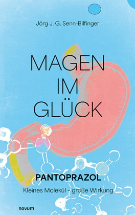 Magen im Glück