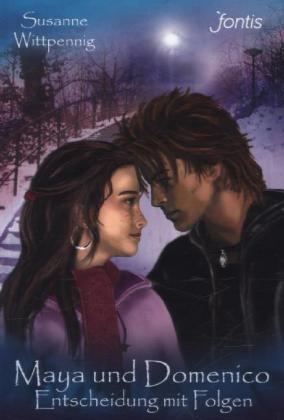 Maya und Domenico: Entscheidung mit Folgen