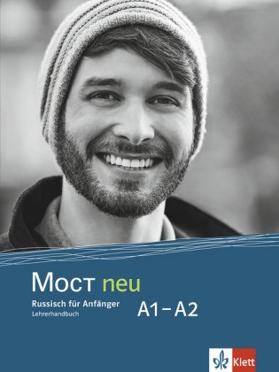 MOCT neu A1-A2 - Lehrerhandbuch