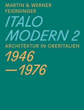 Italomodern 2. Bd.2