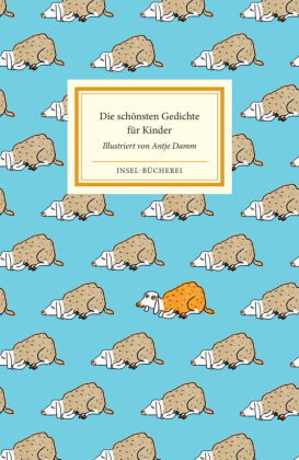Die schönsten Gedichte für Kinder