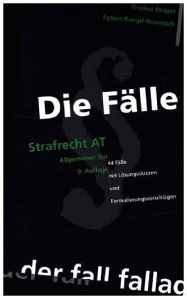 Strafrecht AT