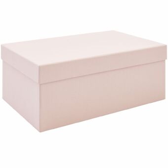 Geschenkbox L English Rose FSC MIX