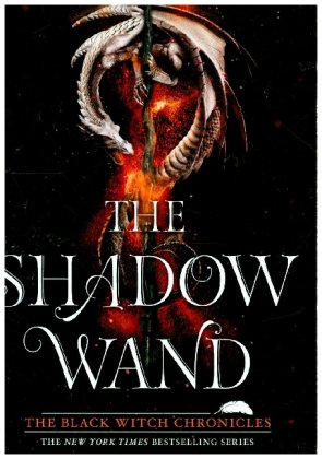 The Shadow Wand