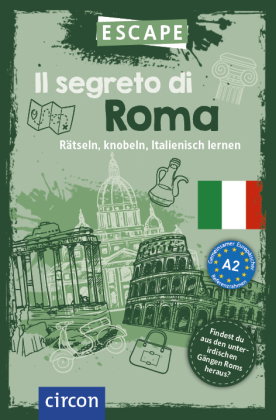 Il segreto di Roma