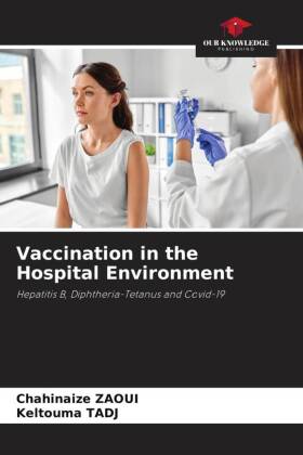 Vaccination in the Hospital Environment