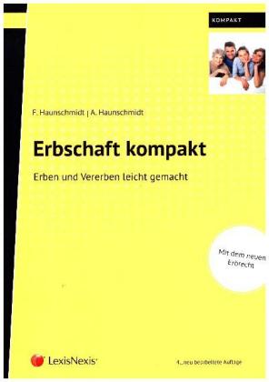 Erbschaft kompakt