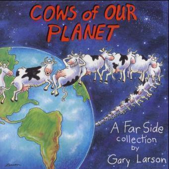 Cows of Our Planet