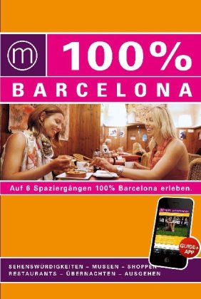 100 % Barcelona