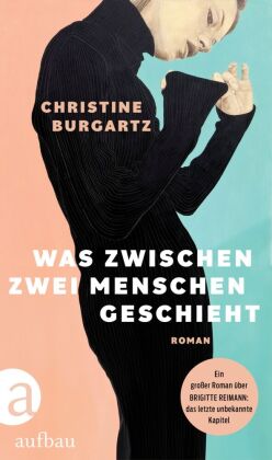 Was zwischen zwei Menschen geschieht