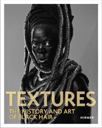 Textures - The History and Art of Black Hair