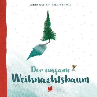 Der einsame Weihnachtsbaum