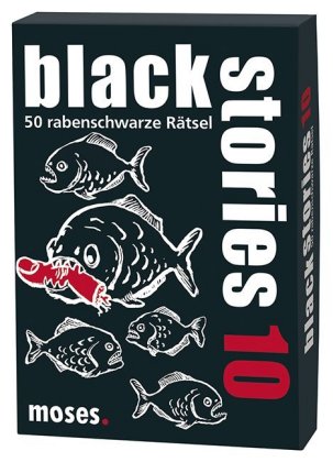black stories (Spiel). Nr.10