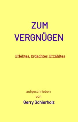 Lustige Ereignisse