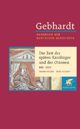 Gebhardt: Handbuch der deutschen Geschichte. Band 3 (Gebhardt Handbuch der Deutschen Geschichte, Bd.