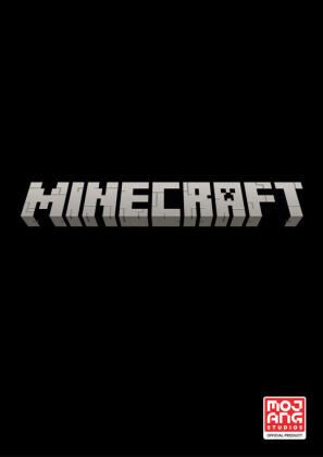 Ein Minecraft Film. Der Roman zum Kinofilm