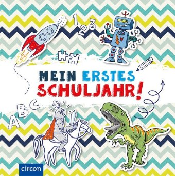 Mein erstes Schuljahr (Jungen)