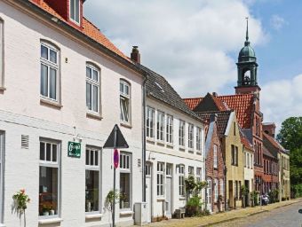 Friedrichstadt - 1.000 Teile (Puzzle)