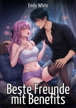 Beste Freunde mit Benefits