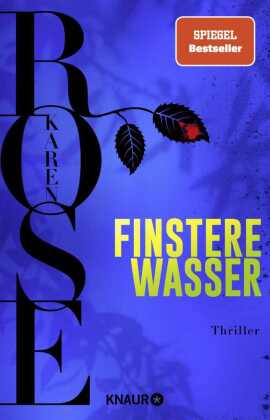 Finstere Wasser