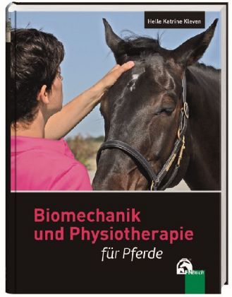 Biomechanik und Physiotherapie für Pferde
