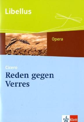 Cicero: Reden gegen Verres